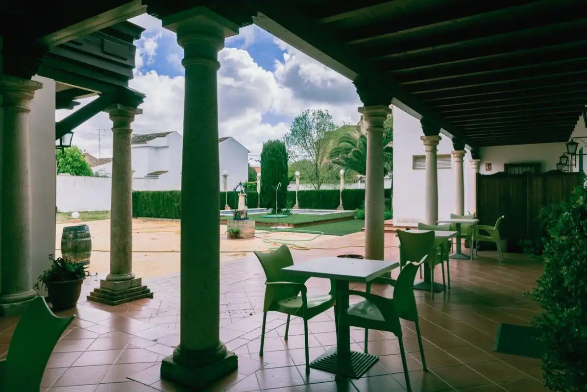 Maison avec terrasse à vendre à C. María del Rosario, imagen 9