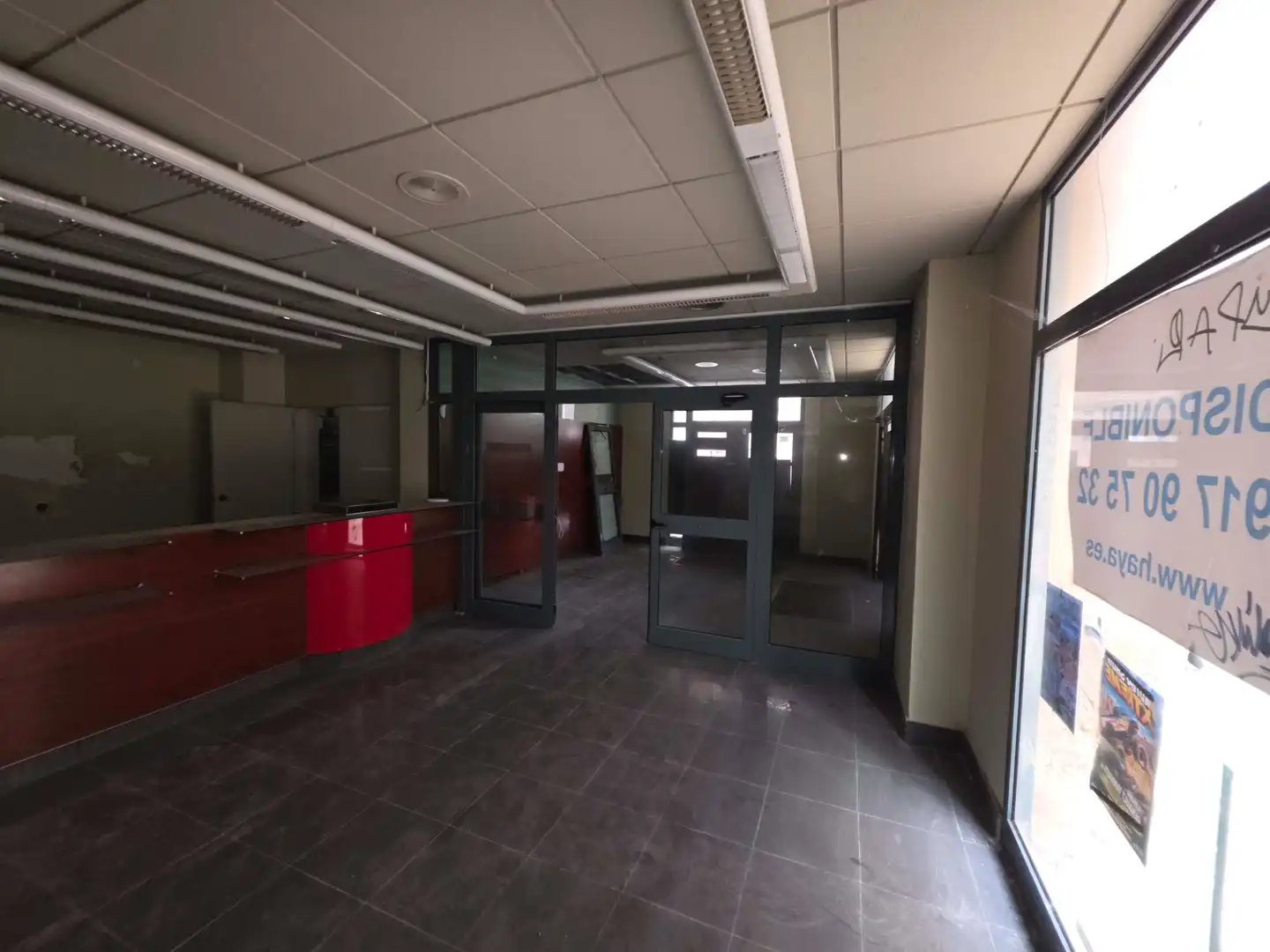 Local comercial en venta en Carrer d'Apodaca 24, imagen 7