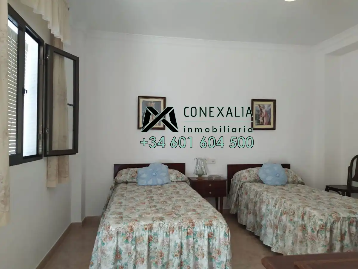 Casa amb terrassa en venda a Olvera, imagen 43
