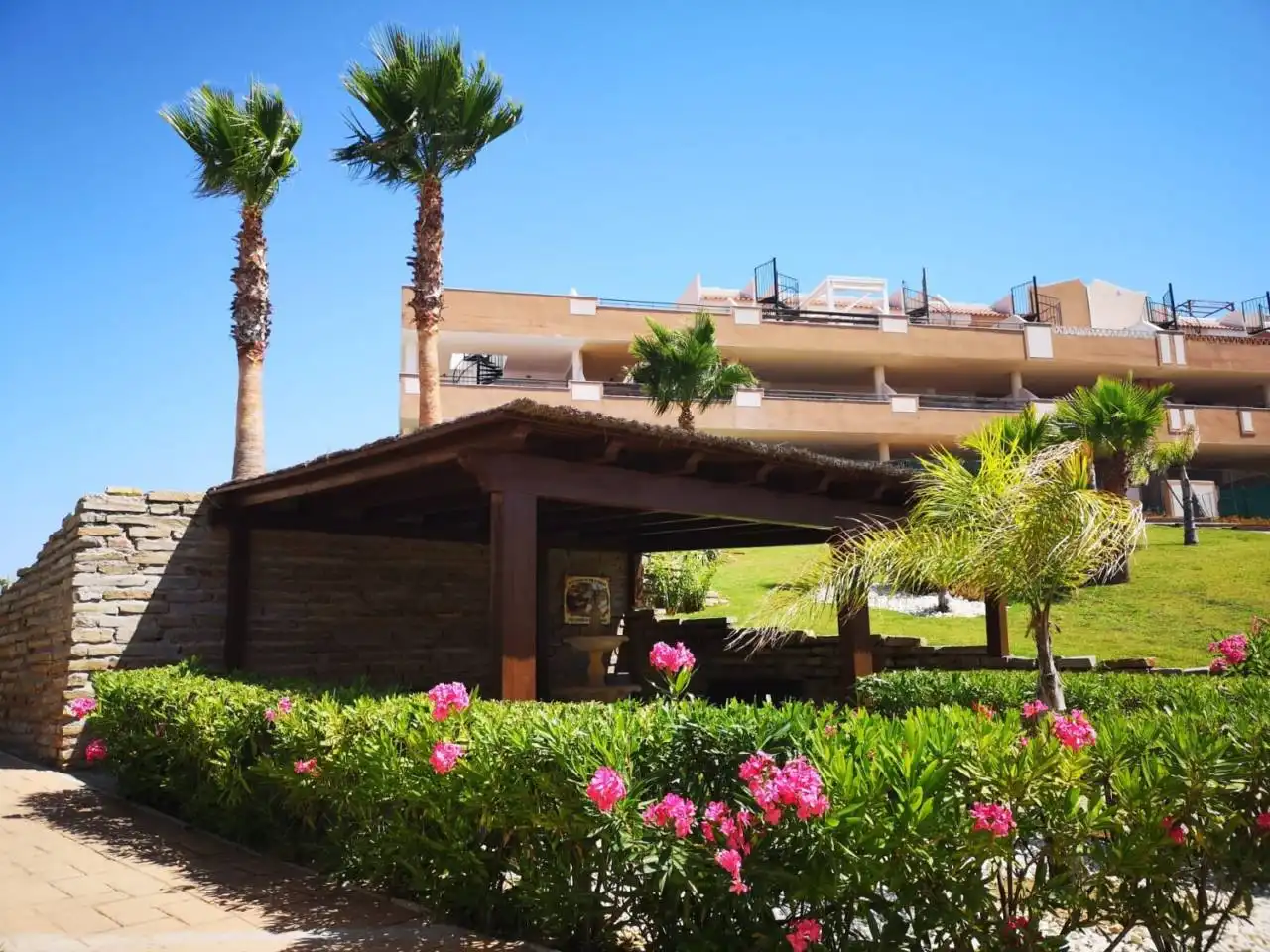 Flat with terrace for sale in Calle Higuera, imagen 41