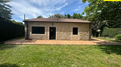 Foto 2 de Casa o chalet en venta en Rúa Da Fragua, Bertamirans, Ames