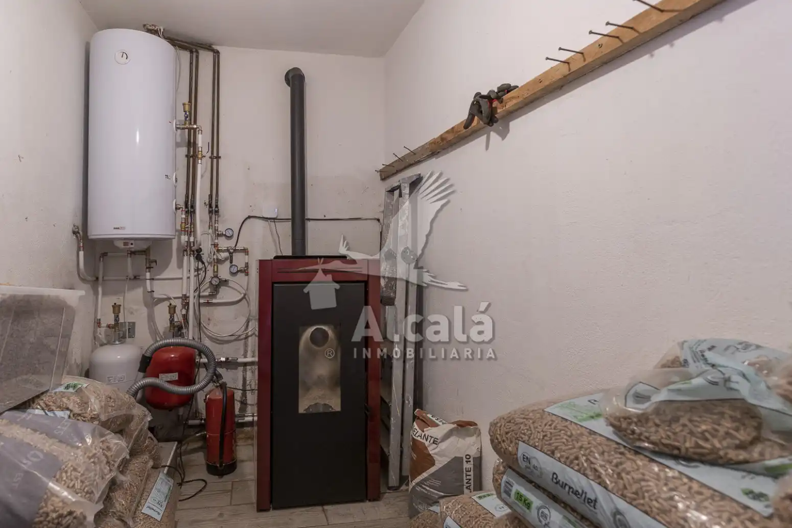 Casa o chalet en venta en Torrejón del Rey con Calefacción y Piscina