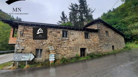 Foto 4 de Casa o chalet en venta en San Pedro del Romeral, Cantabria