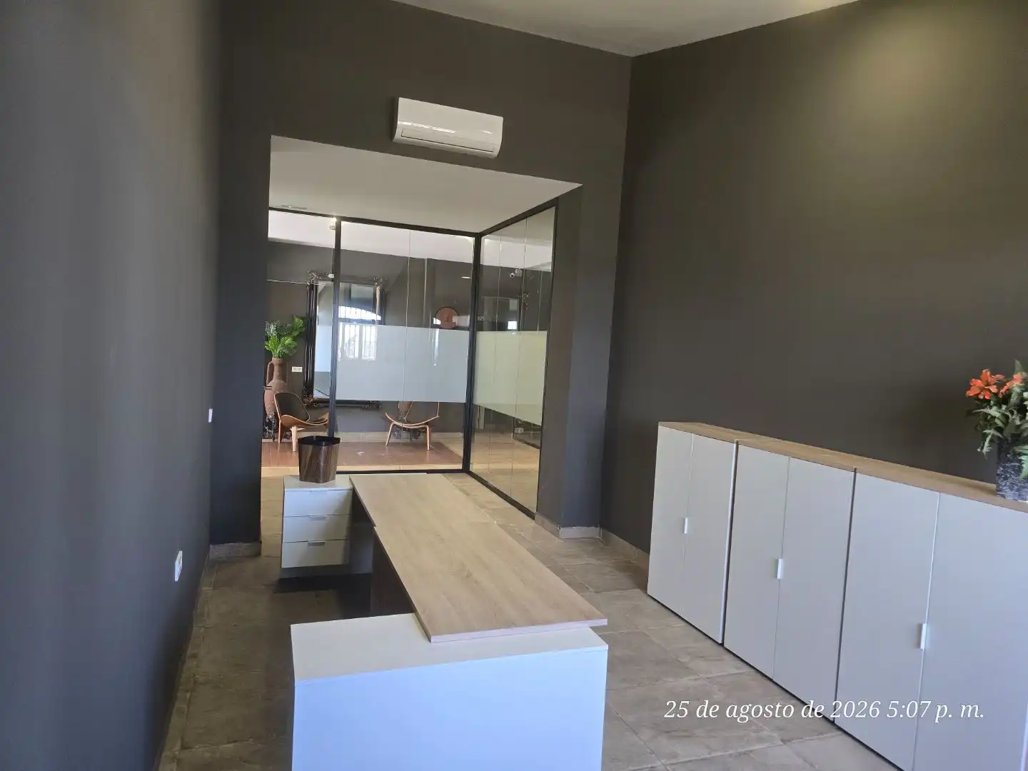 Office for rent in Calle Bruselas, 3, El Faro de Calaburra - Chaparral