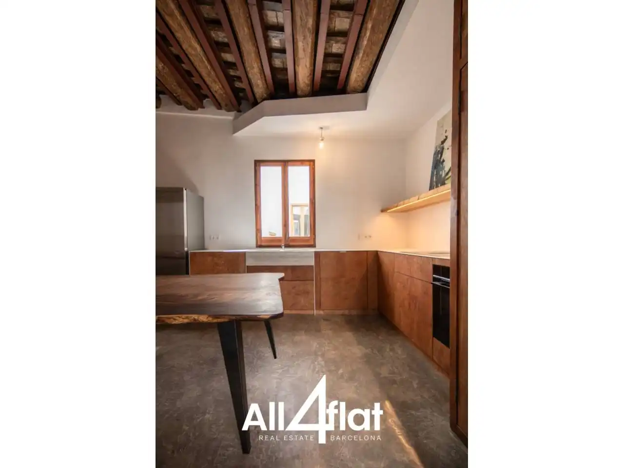 Piso con terraza en venta en Calle Carabassa, imagen 13