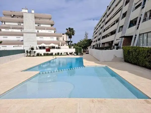 Piscina de Casa o xalet en venda en Eivissa amb Aire condicionat, Terrassa i Piscina comunitària