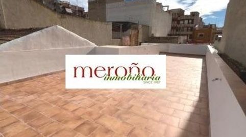 Foto 4 de Planta baja en venta en Camí dels Magros - Casablanca, Elche / Elx
