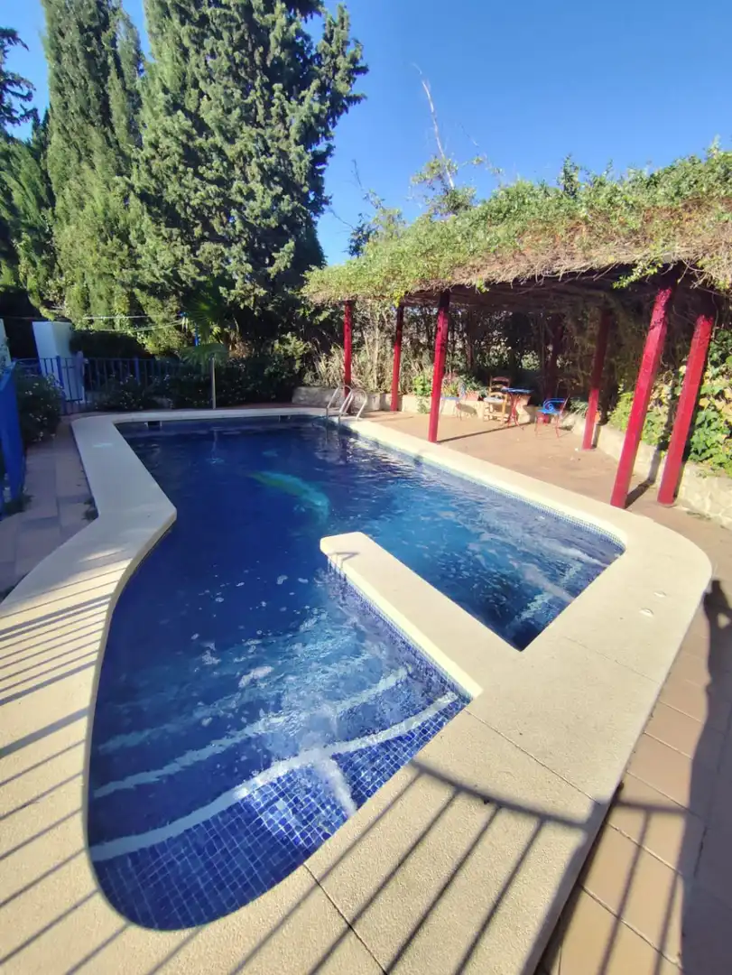 Country house for sale in Don Gil (carril Juan Candil), imagen 34