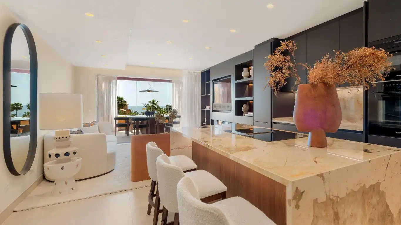 Apartament amb piscina en venda a Punta Plata, imagen 8