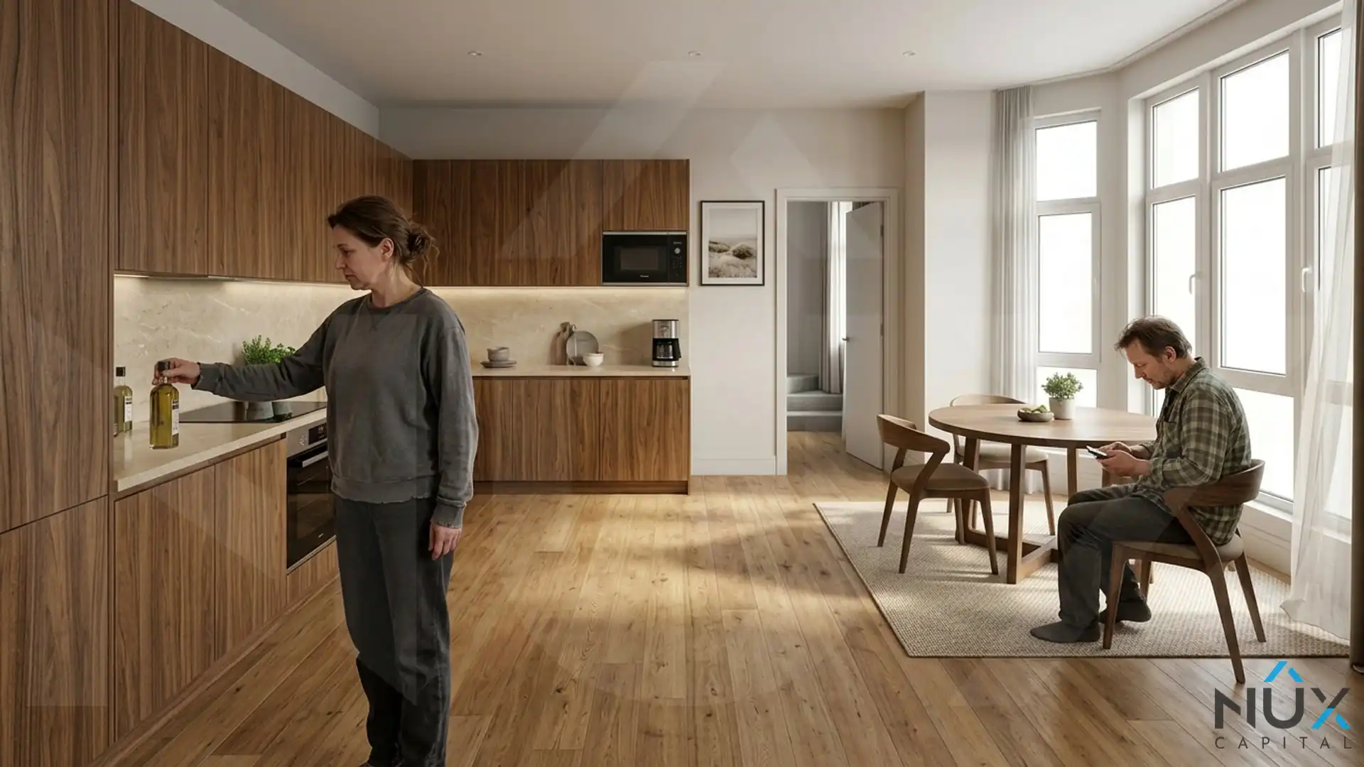 Wohnung zum Verkauf in Calle Juan Montoliu 2, imagen 10