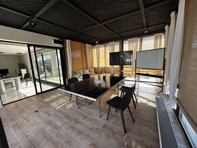 Oficina en Alquiler en Divina Pastora