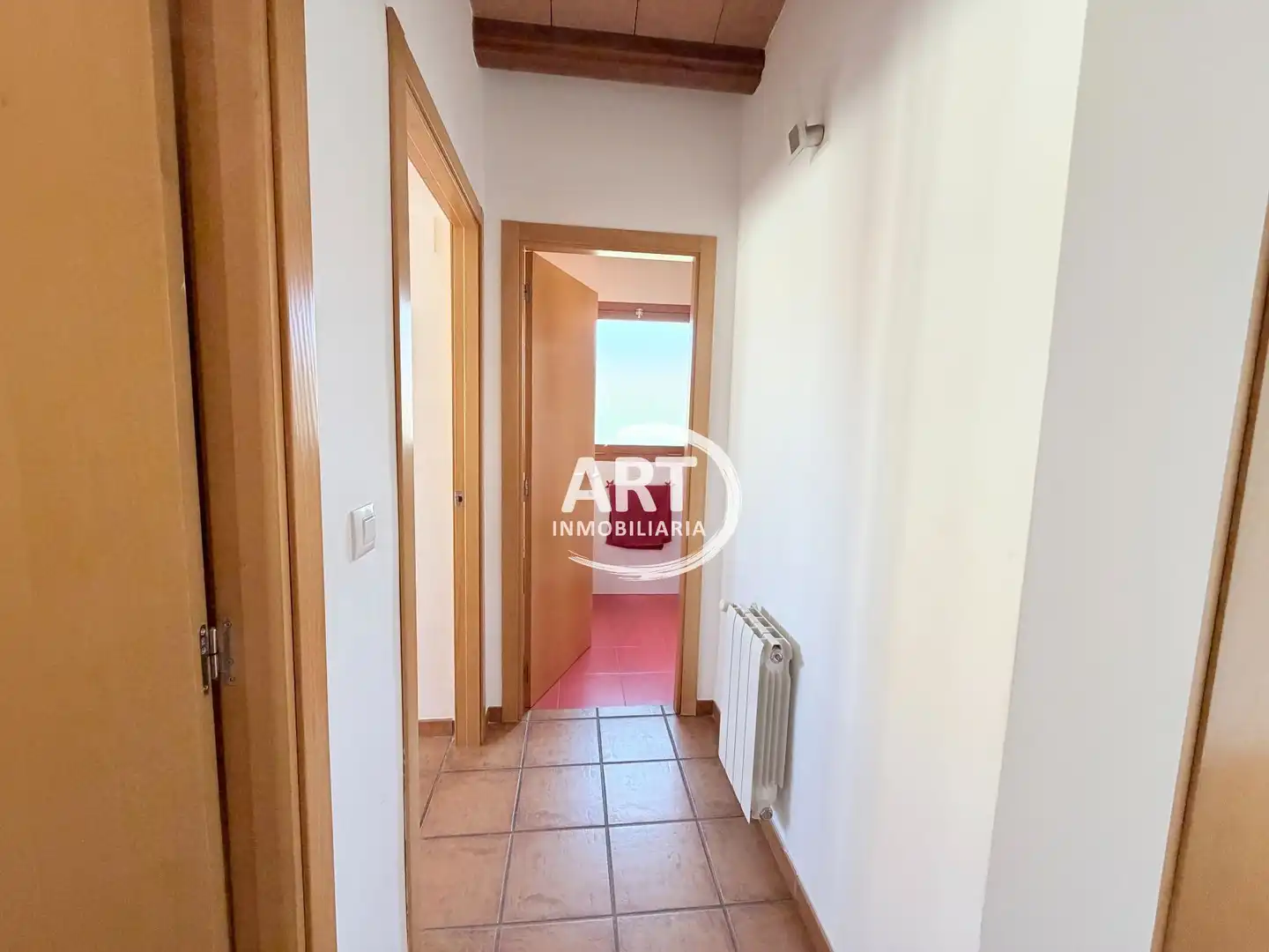 Casa o chalet en venta en Serra con Calefacción, Jardín privado y Terraza