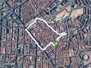 Foto 5 de Pis en venda a Avenida de la Guindalera, Guindalera,  Madrid Capital