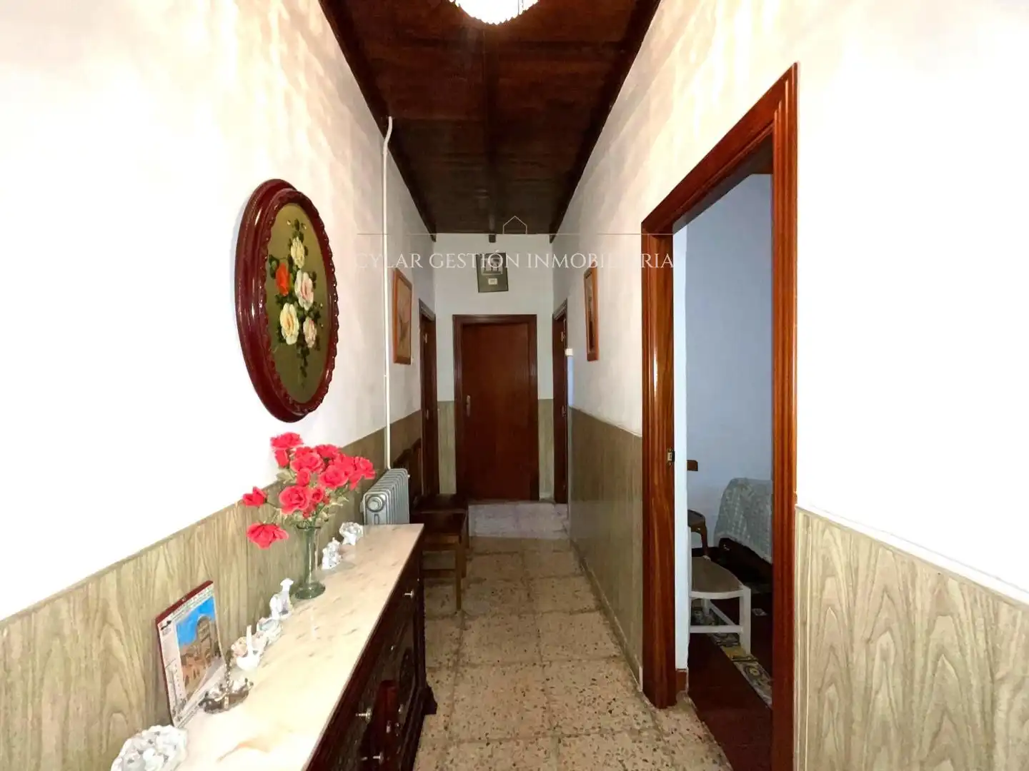 Casa o xalet en venda en San Pedro de Rozados amb Calefacció, Traster i Moblat