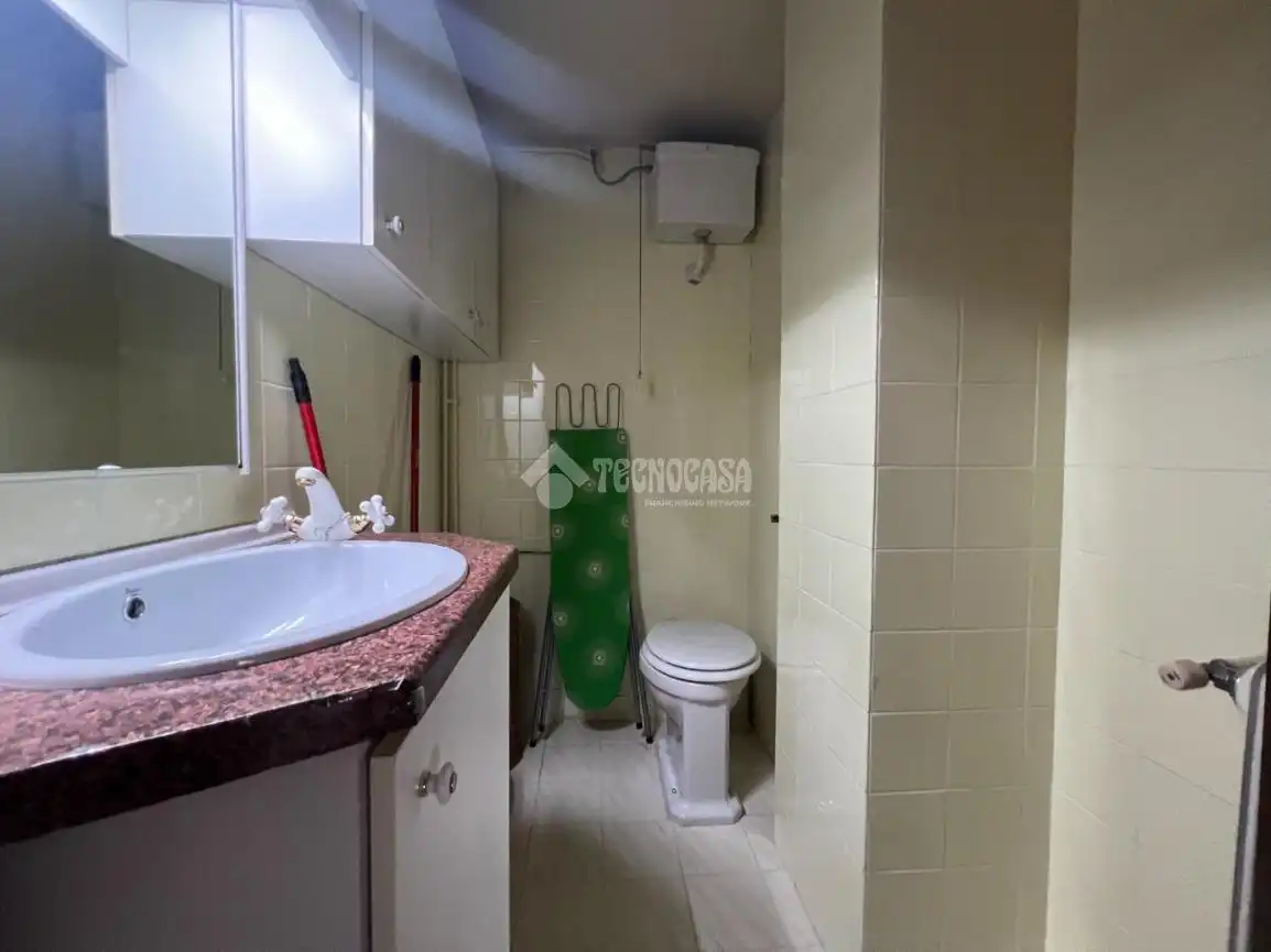 Bany de Pis en venda en Chamartín