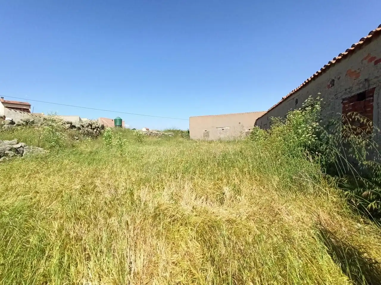 Terreni e lotti in vendita a Cardeñosa, imagen 14