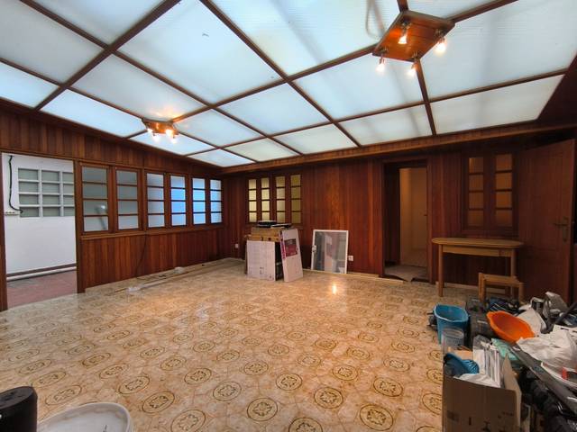 Piso en Venta en Estrada San Xoan, 12 en San Juan