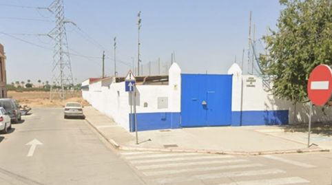 Foto 4 von Residential zum Verkauf in Calle Correa de Araujo, Vista Azul - Consolación, Dos Hermanas