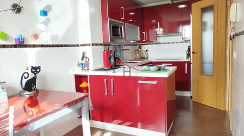 Foto 2 de Casa adosada en venta en El Palomar, Sariegos, León