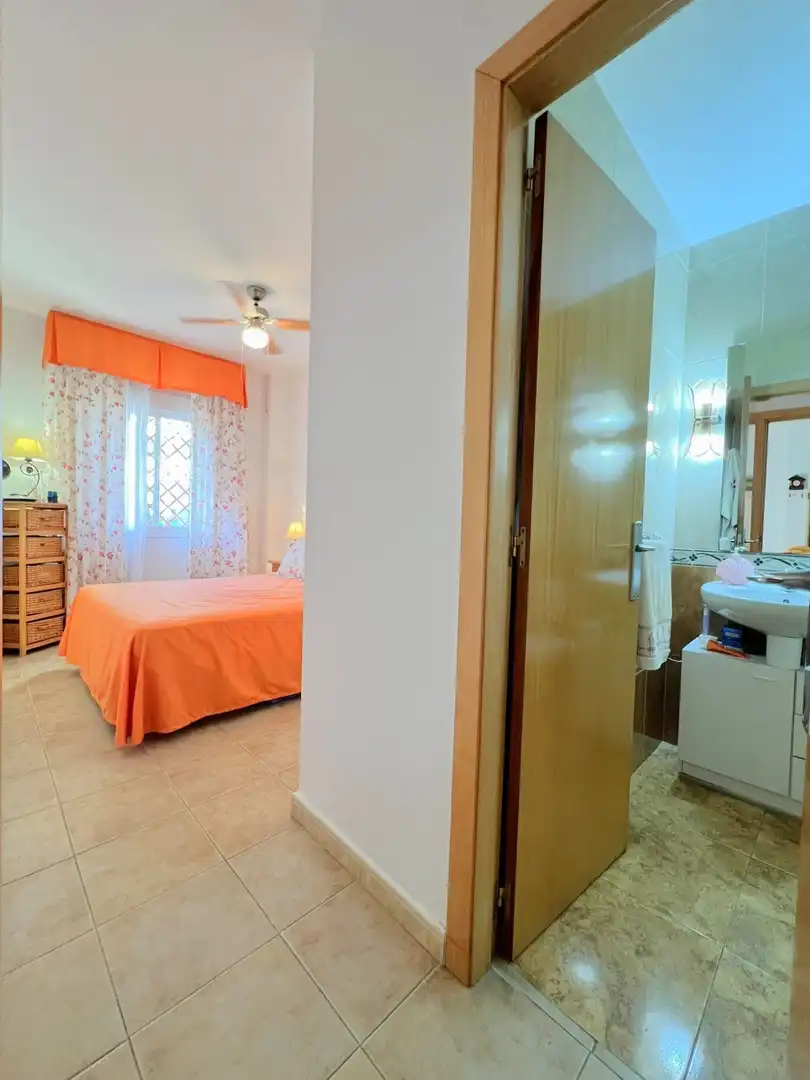 Appartement compact avec ascenseur à vendre à FUNDADORES, imagen 17