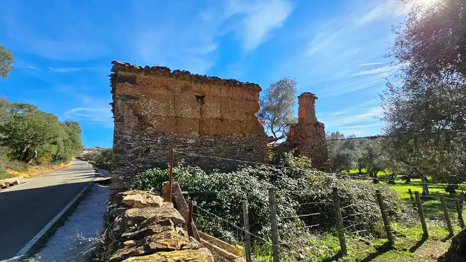 Casa rústica en venda a Galaroza, imagen 7
