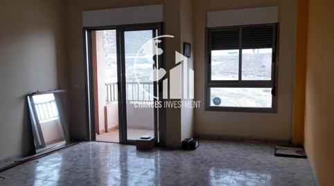 Foto 4 de Àtic en venda a Era de Molina, Las Caletillas - Punta Larga, Santa Cruz de Tenerife