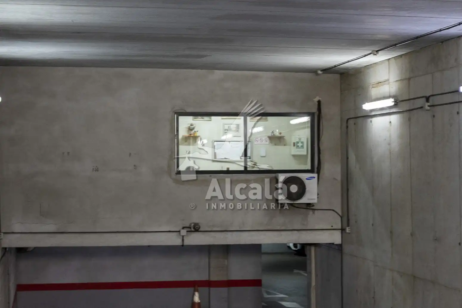 Parking de Garaje en venta en Alcalá de Henares