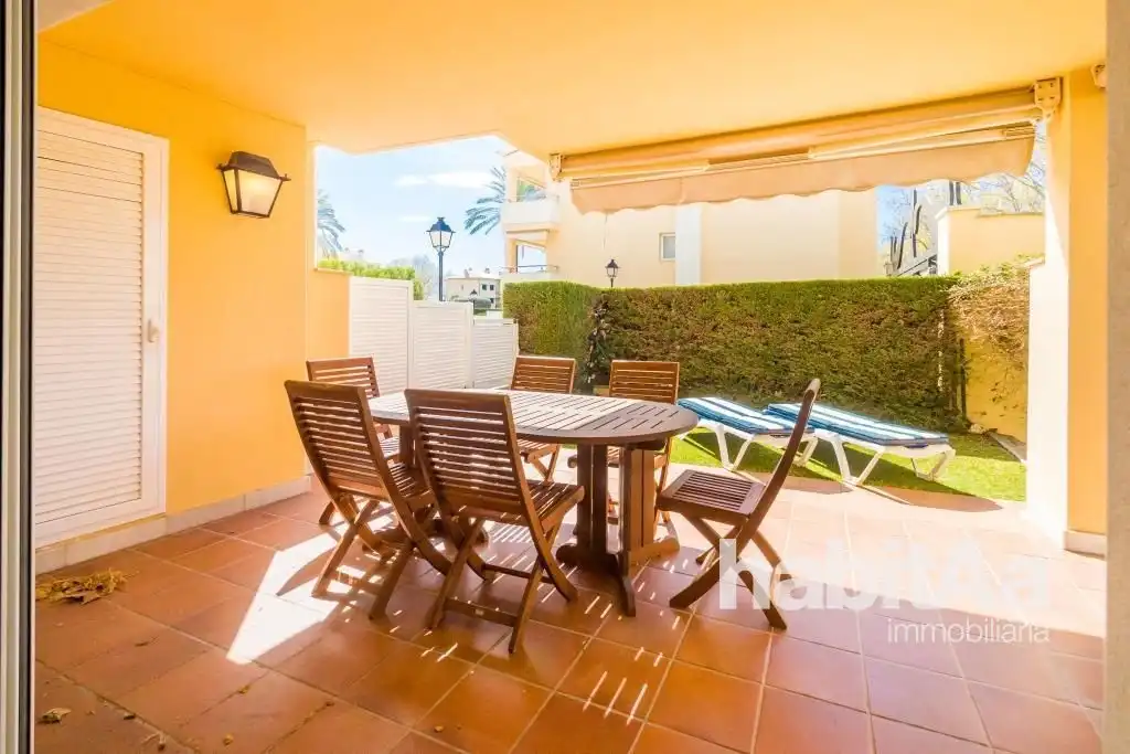 Appartement avec piscine à vendre à vall daro, imagen 3