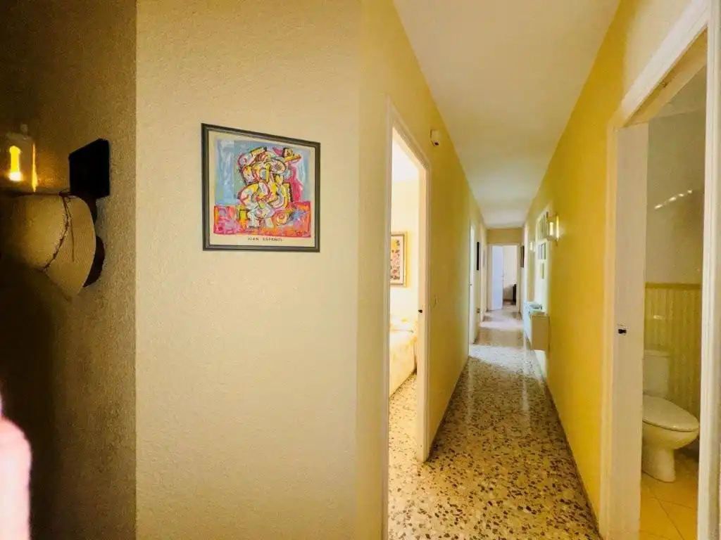 Piso con terraza en venta en Calle NUESTRA SRA ROSARIO-MATA, imagen 2