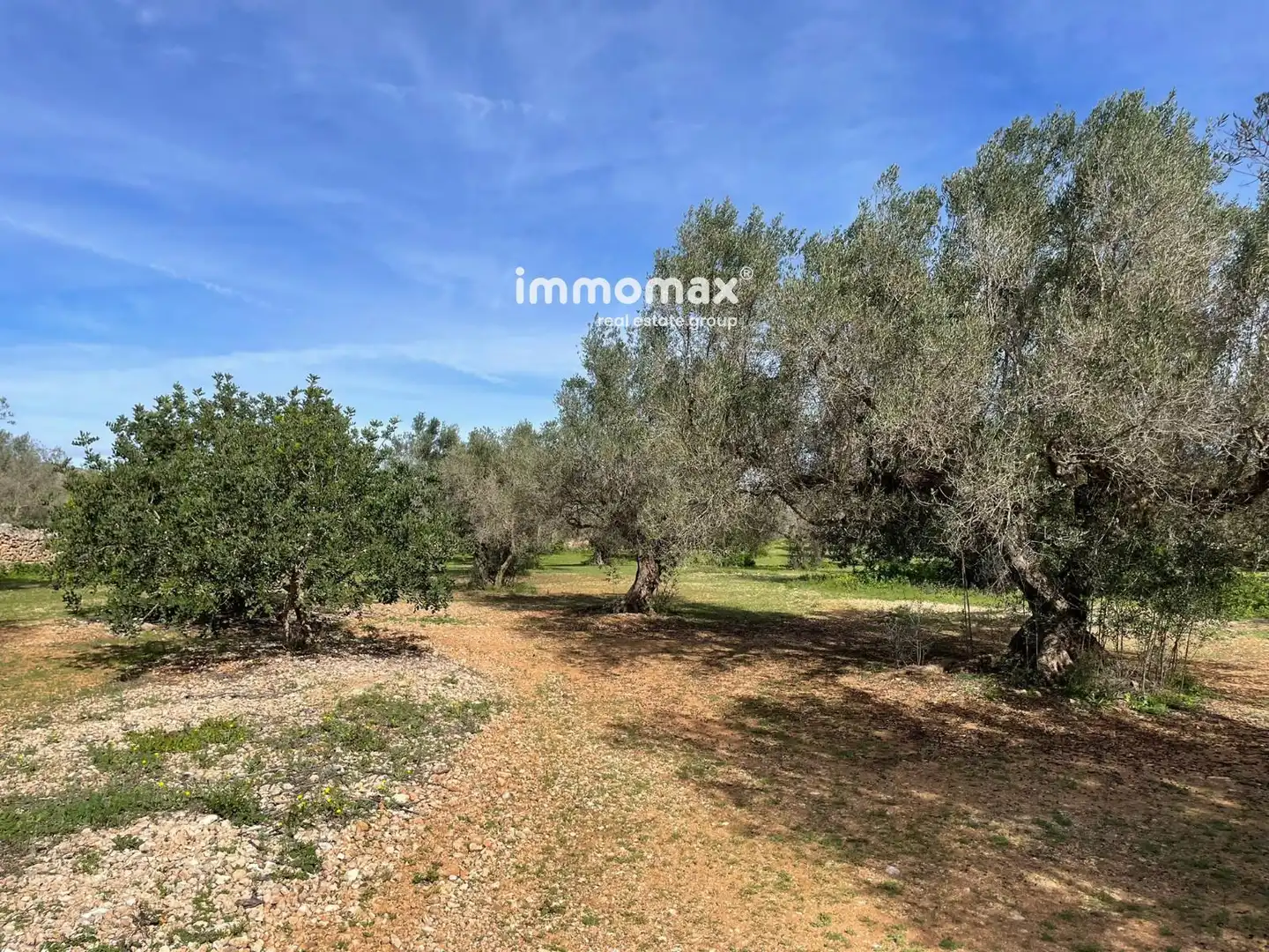 Residencial en venta en Aldover