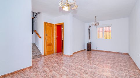 Foto 3 de Casa o chalet en venta en Plaza Leonardo Da Vinci, 8, San Francisco - Chorillo, Las Gabias