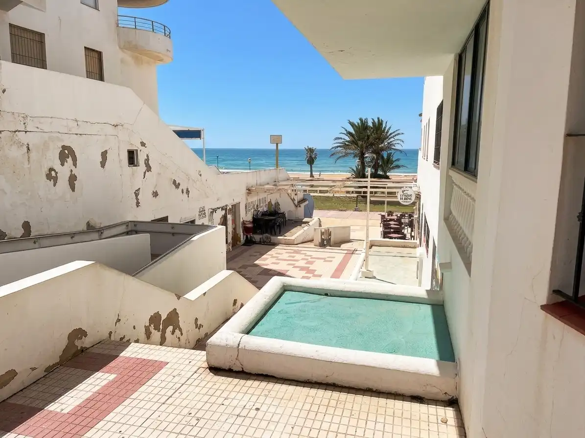 Appartamento con terrazza in vendita a Sector P, imagen 31