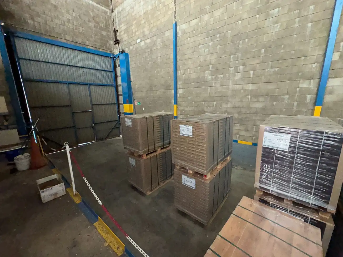 Nave industrial in vendita a Centre, imagen 16