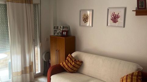 Foto 3 de Apartament en venda a San García, Algeciras