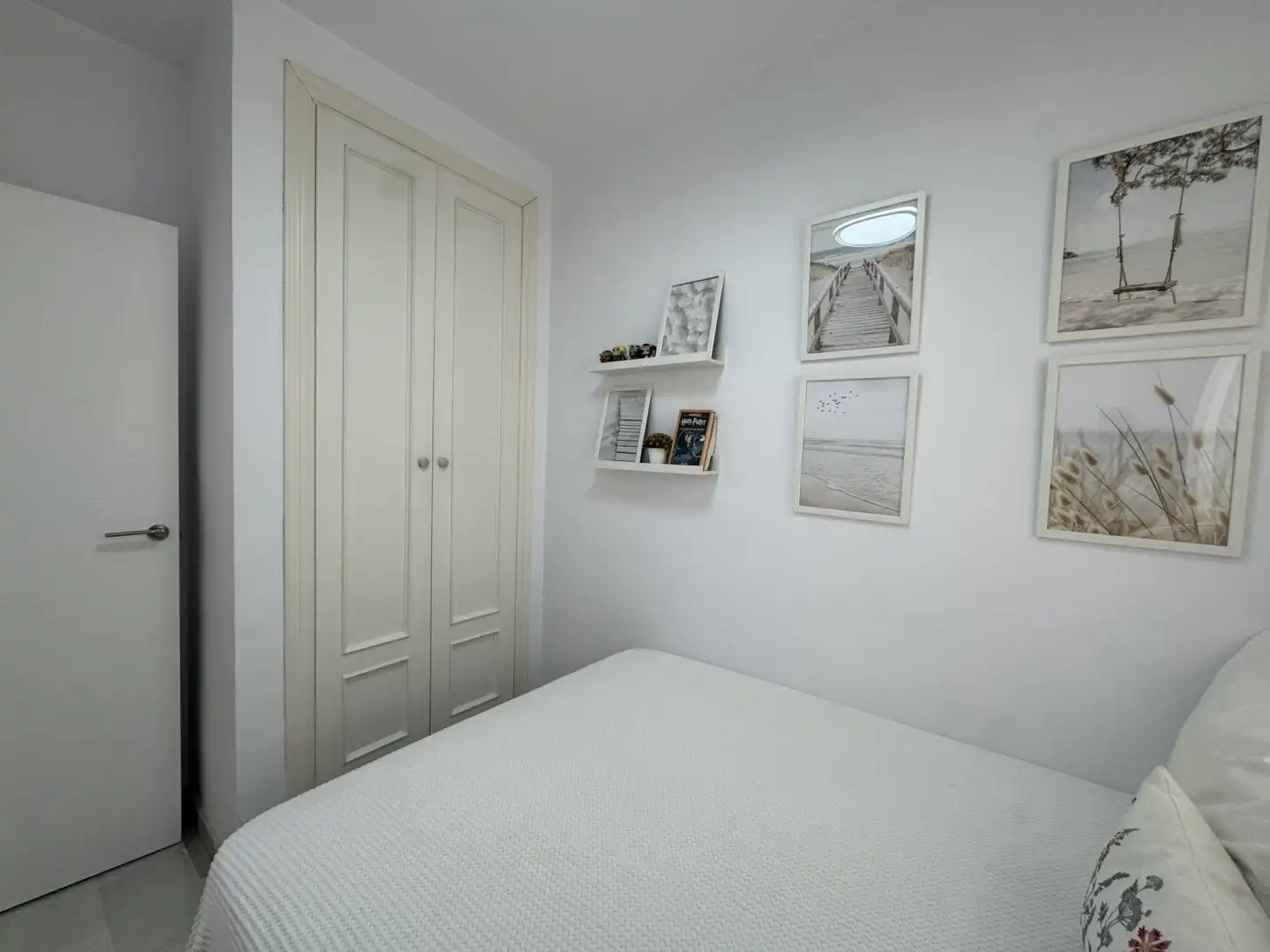 Bedroom of Duplexes for sale in Chipiona  with Furnished