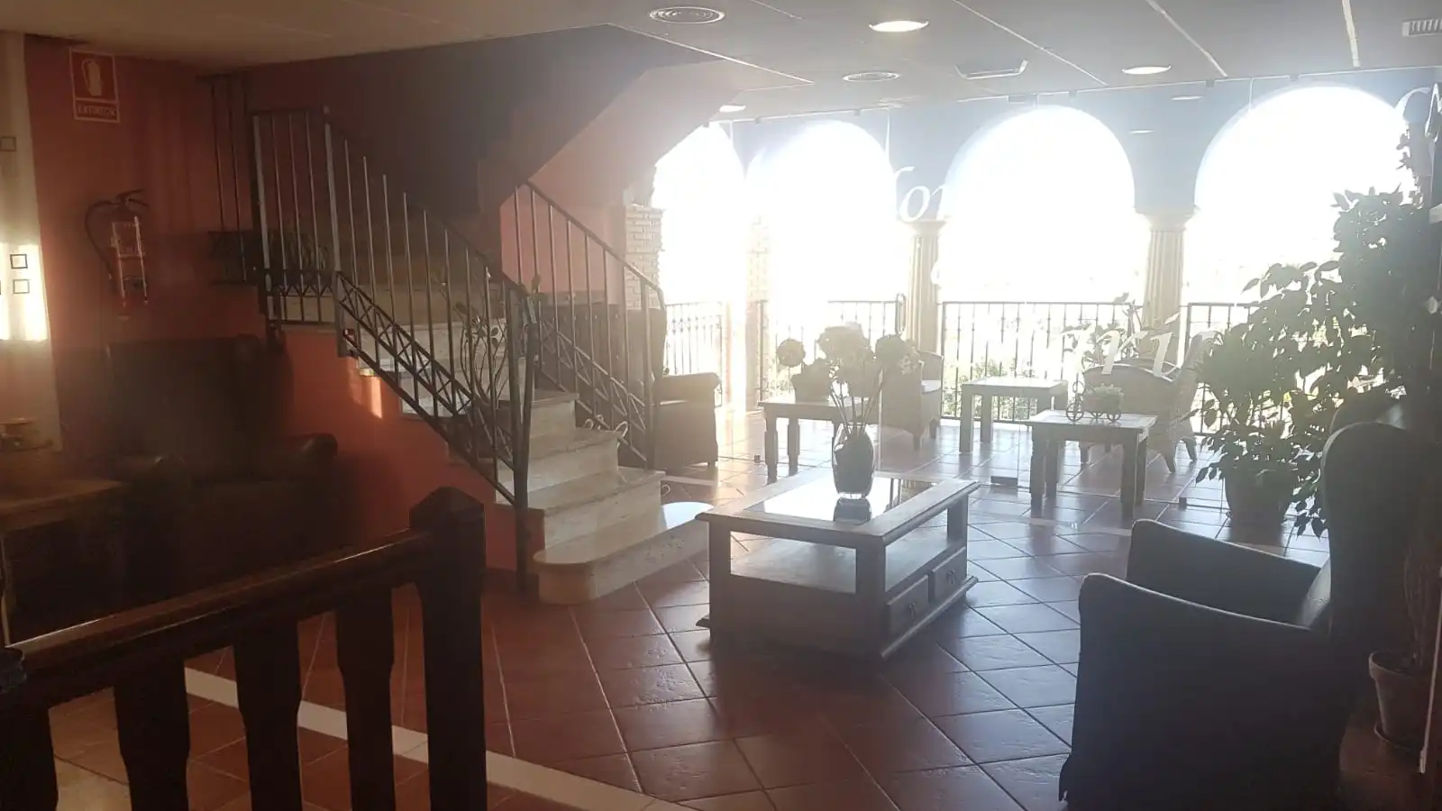 Buildings for sale in Freila  with Alarm