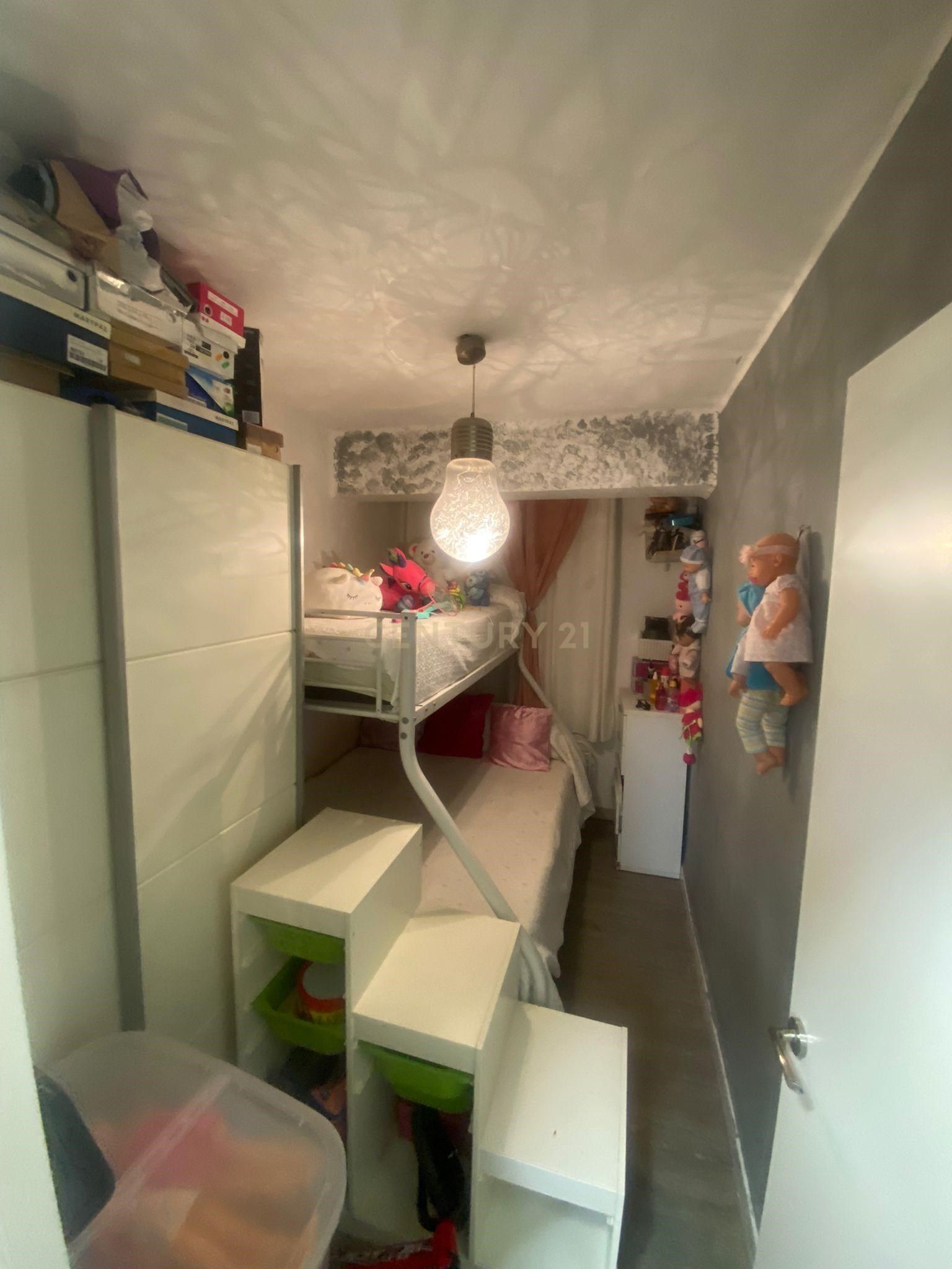 Wohnung zum verkauf in CL SANTA BARBARA 22MONCADA (VALENCIA), -1, Moncada