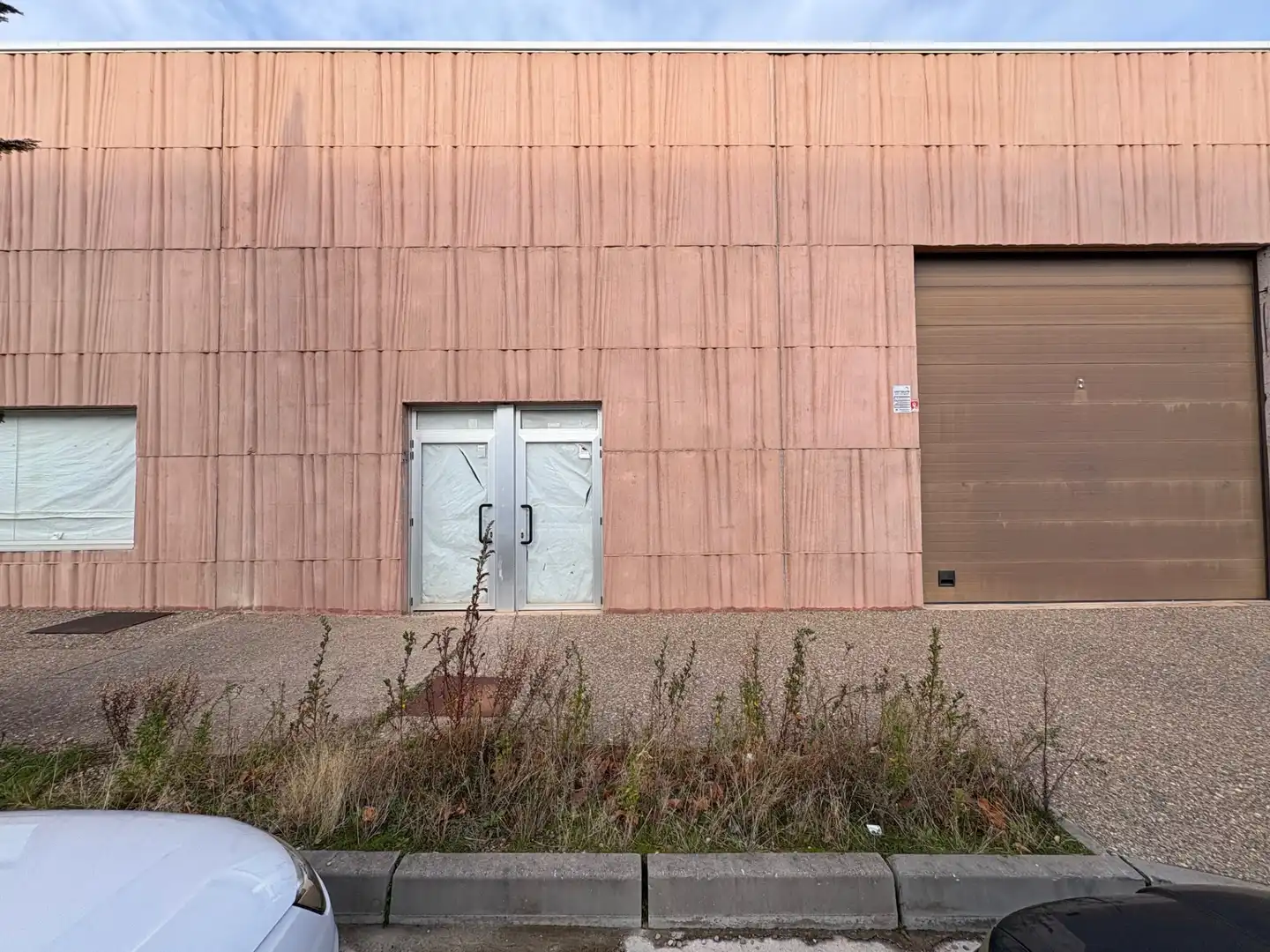 Industrial building for sale in Arnedo, imagen 9