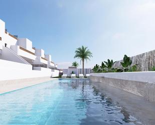 Swimming pool of Flat for sale in Dolores  with Air Conditioner and Terrace