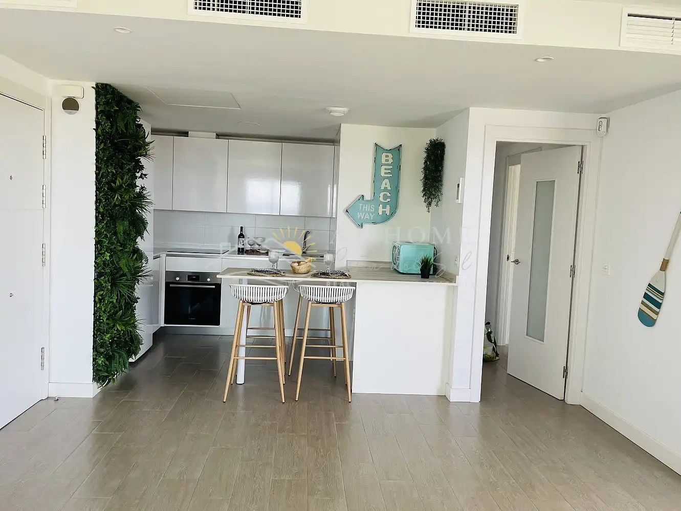 Apartments for rent in El Morche