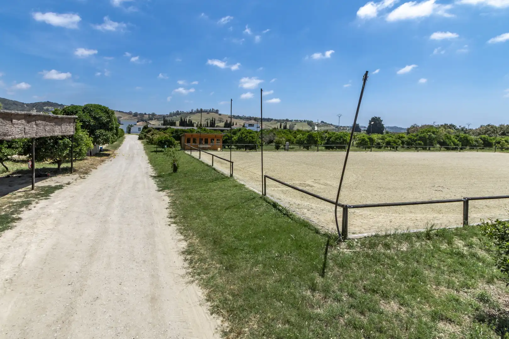 Maison avec jardin à vendre à San Enrique - Guadiaro -  Pueblo Nuevo, imagen 52