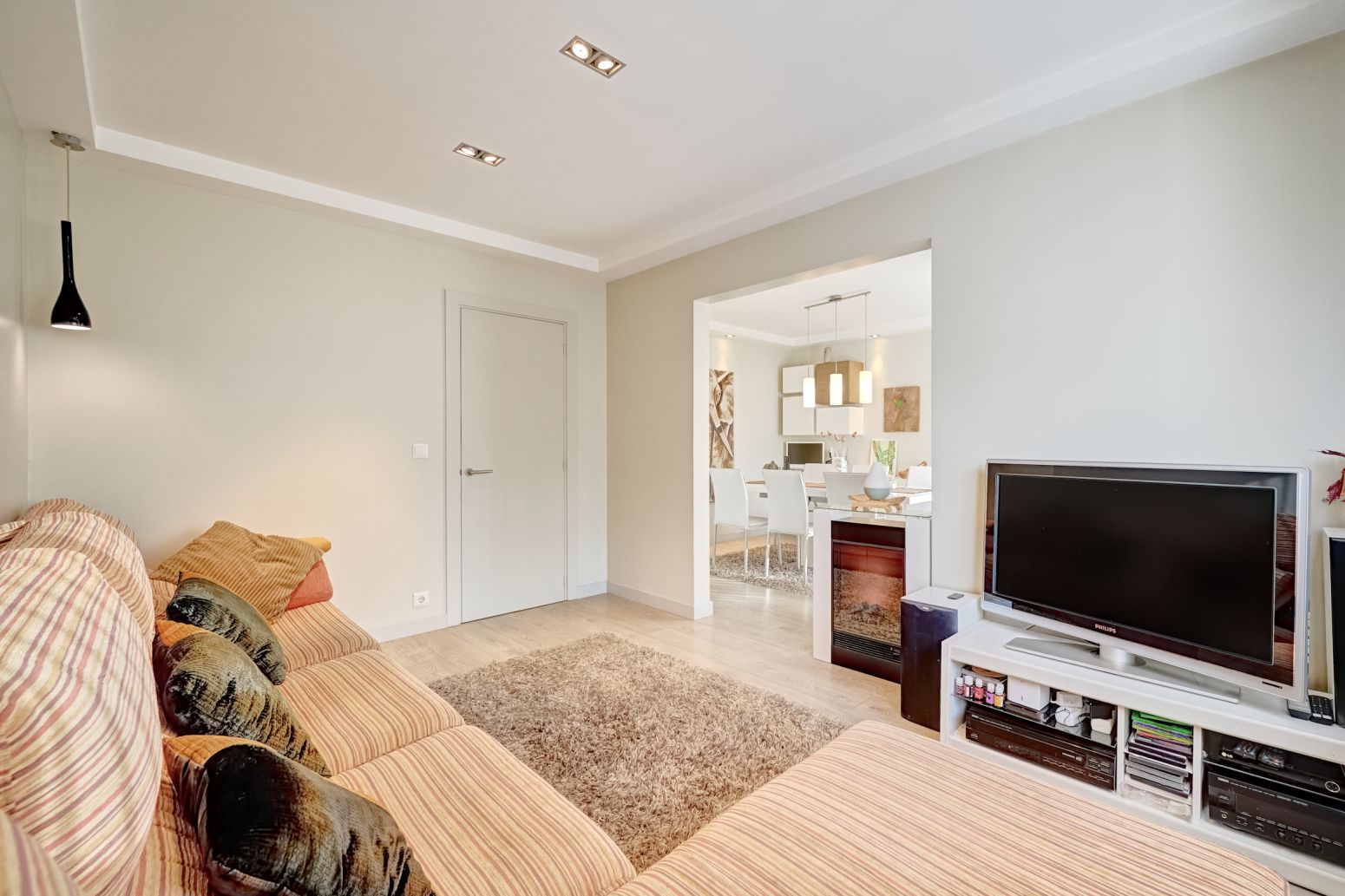 Flat for sale in Barañain - Avda Comercial  16. Barañain, Barañáin / Barañain