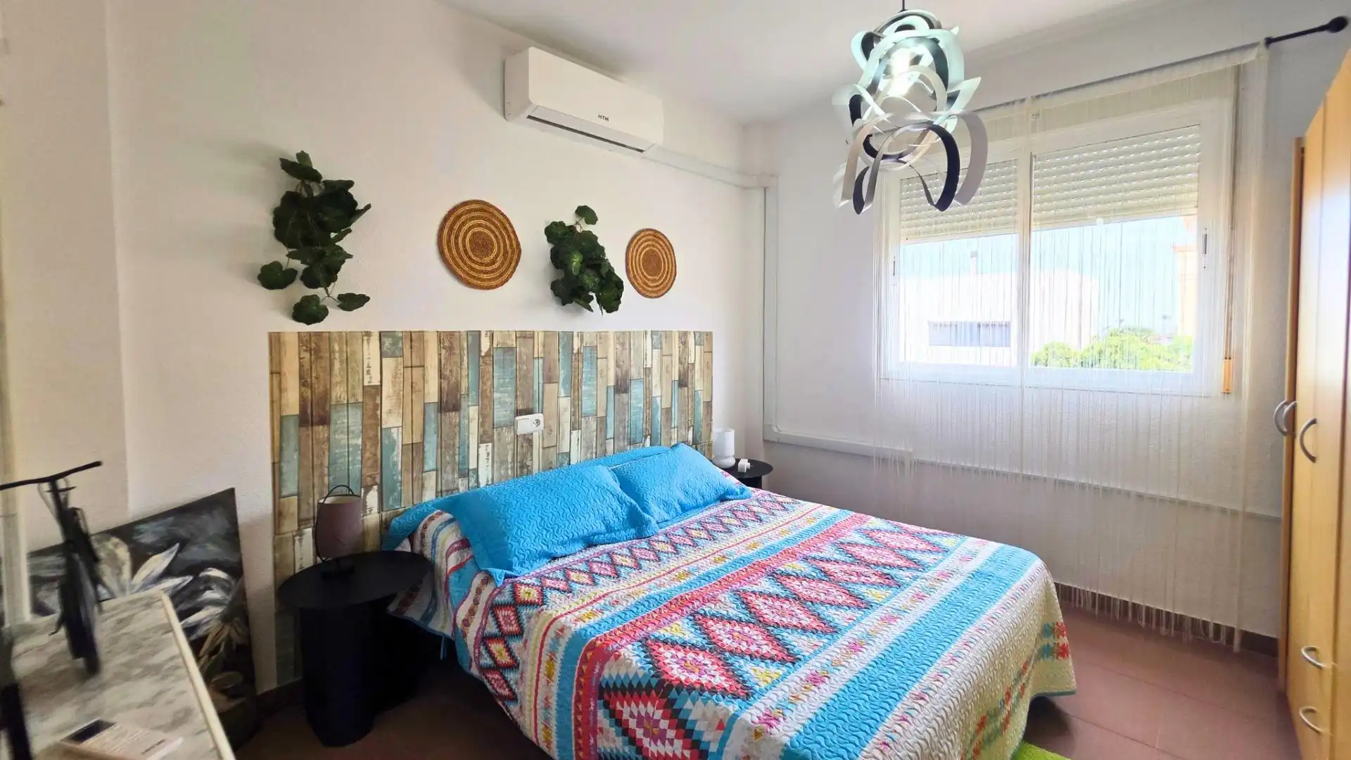 Maison jumelée avec jardin à vendre à Roquetas de Mar ciudad, imagen 36