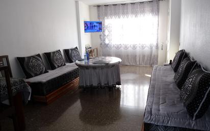 Living room of Flat for sale in Igualada  with Balcony