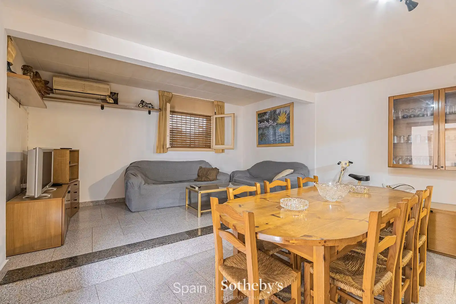 Casa o xalet en venda en Barcelona amb Aire condicionat, Calefacció i Jardí privat
