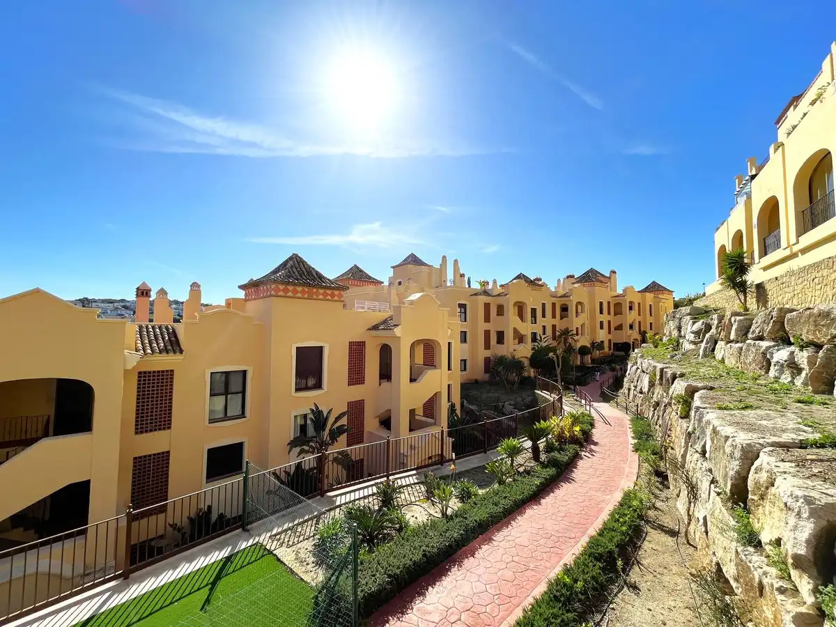 Apartament amb piscina en venda a Costa Natura, imagen 2