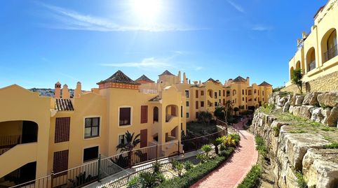 ¡Apartamento Espectacular con Vistas al Golf y al Mar!, imatge 2