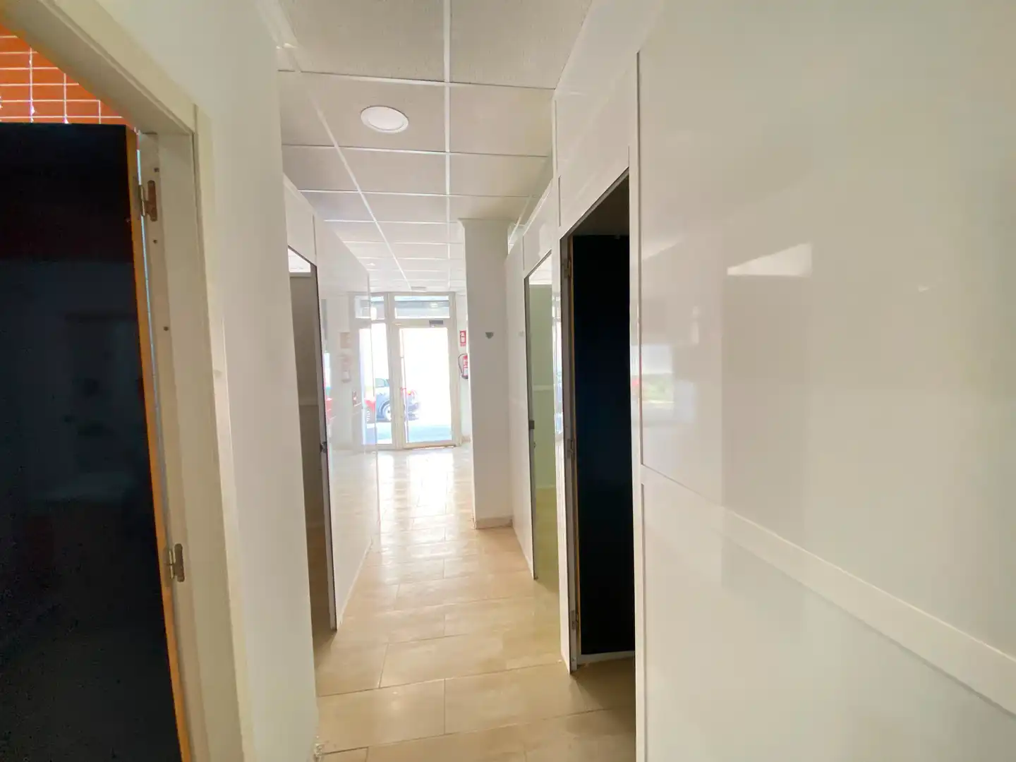 Local en venta en Bétera con Aire acondicionado