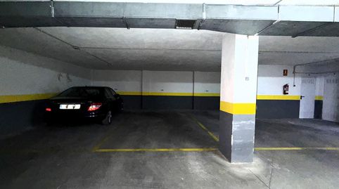 Foto 3 de Garaje en venta en Calle Calle Párroco Martín Sierra, 1, Motril ciudad, Motril