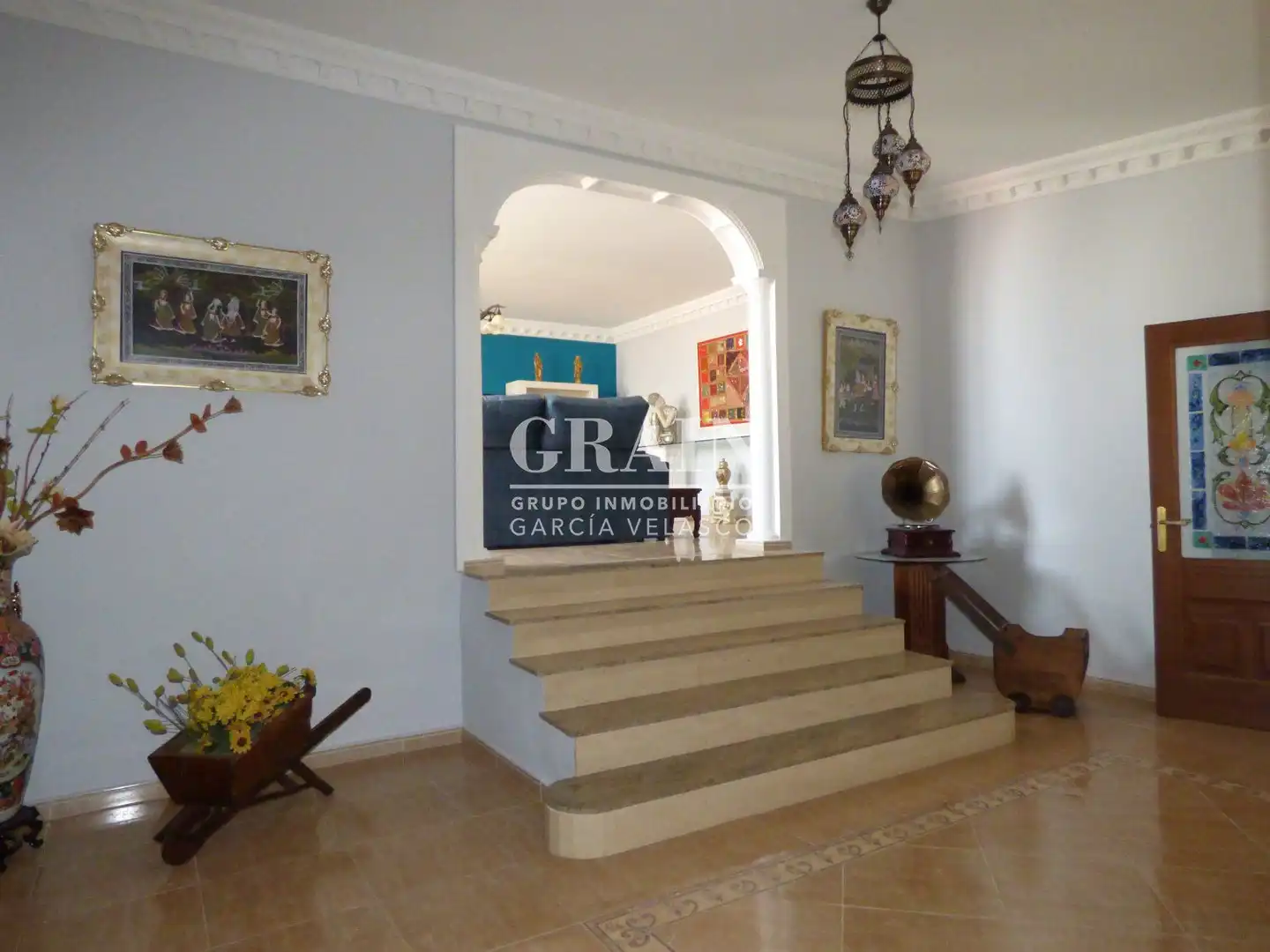Houses for sale in Albacete  with Air Conditioner, Heating and Private garden